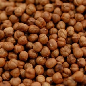 Black Chana