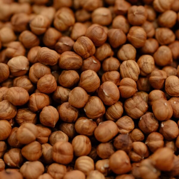 Black Chana