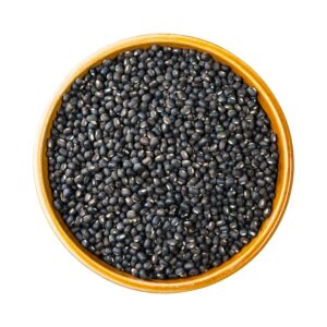 Daal Mash