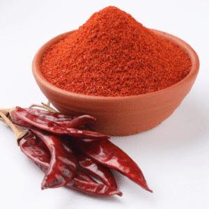 Red chili powder