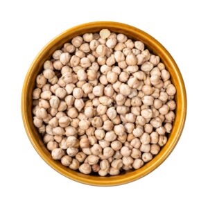 White Chana