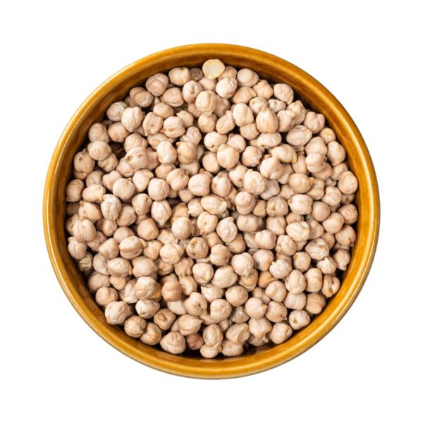White Chana