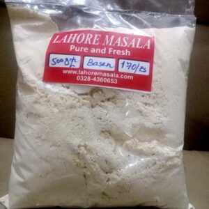 Besan (500 grams)