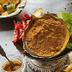 Chaat Masala
