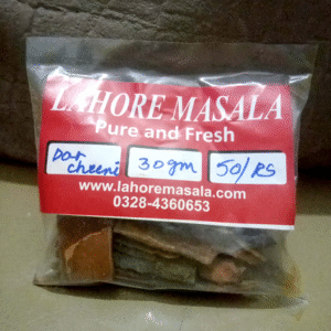 Dar Cheeni (Cinnamon Stick 30 grams)