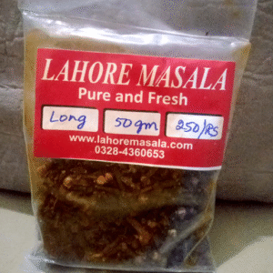 Long (Clove 50 grams)