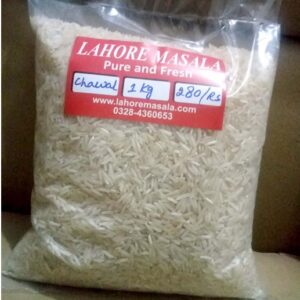 Rice