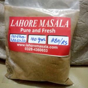 Garam Masala (Powder 100 grams)