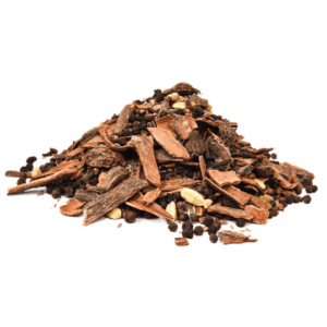 garam masala Sabat
